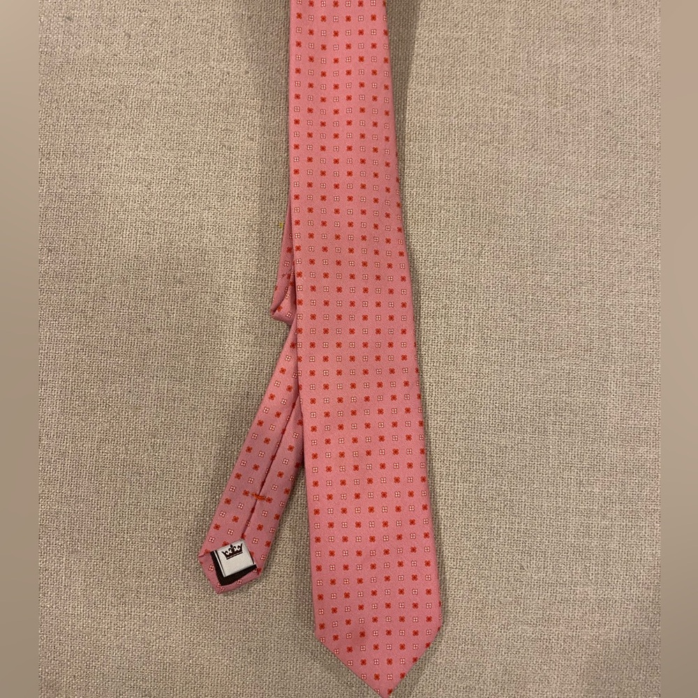 Peter Millar Silk Tie